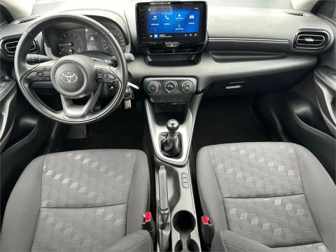 Toyota Yaris S-EDITION