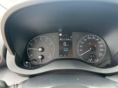 Toyota Yaris S-EDITION