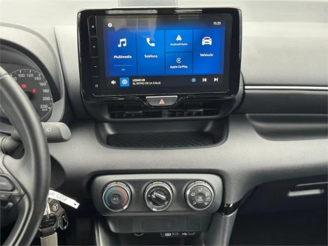 Toyota Yaris S-EDITION