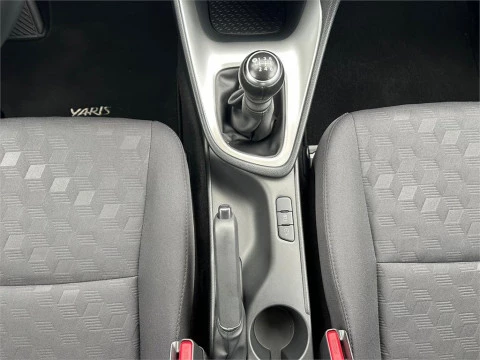 Toyota Yaris S-EDITION