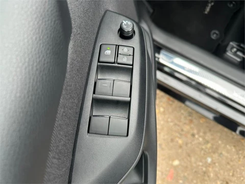 Toyota Yaris S-EDITION