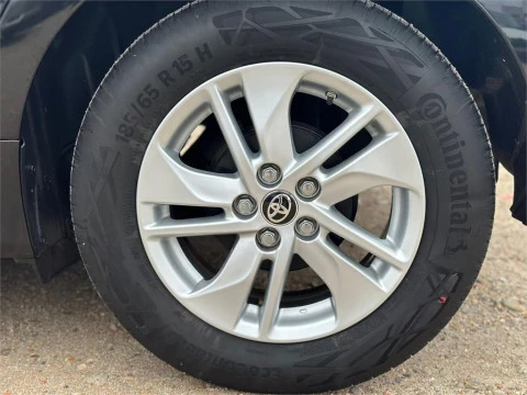 Toyota Yaris S-EDITION