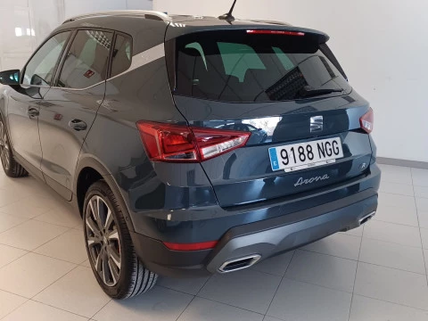 Seat Arona 1.0 TSI 85kW (115CV) FR Special Edition