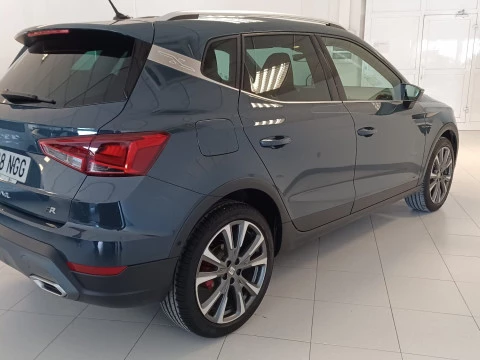 Seat Arona 1.0 TSI 85kW (115CV) FR Special Edition