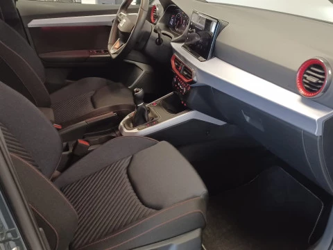 Seat Arona 1.0 TSI 85kW (115CV) FR Special Edition