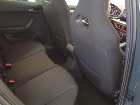 Seat Arona 1.0 TSI 85kW (115CV) FR Special Edition