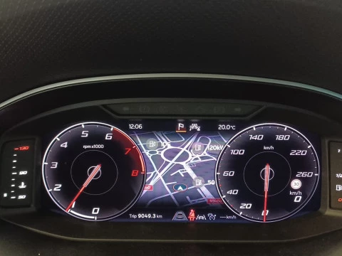 Seat Arona 1.0 TSI 85kW (115CV) FR Special Edition