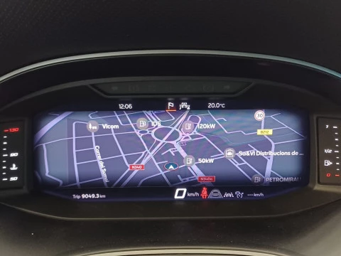 Seat Arona 1.0 TSI 85kW (115CV) FR Special Edition