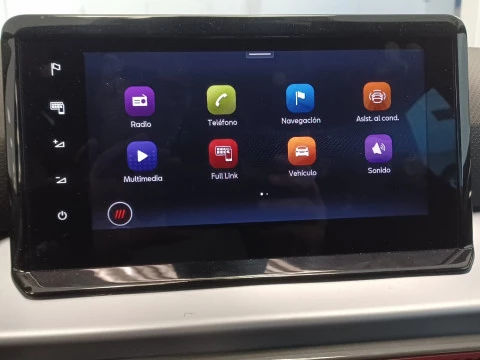 Seat Arona 1.0 TSI 85kW (115CV) FR Special Edition