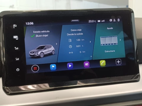 Seat Arona 1.0 TSI 85kW (115CV) FR Special Edition