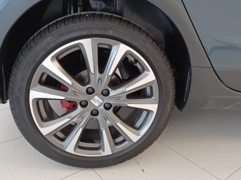 Seat Arona 1.0 TSI 85kW (115CV) FR Special Edition