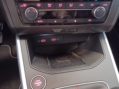 Seat Arona 1.0 TSI 85kW (115CV) FR Special Edition