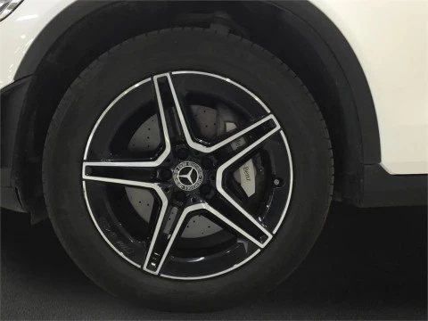 Mercedes-Benz GLC 300 de 4MATIC