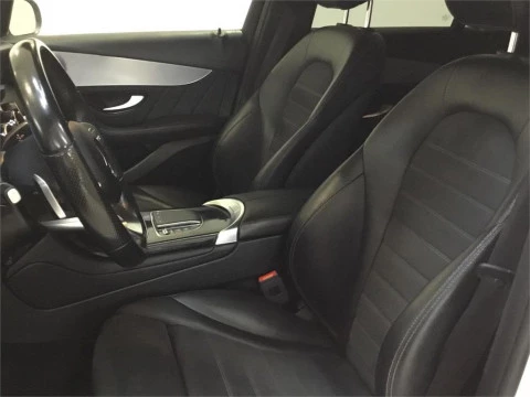 Mercedes-Benz GLC 300 de 4MATIC