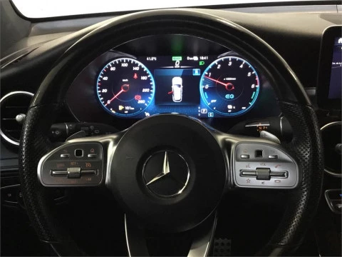 Mercedes-Benz GLC 300 de 4MATIC