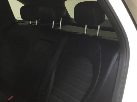 Mercedes-Benz GLC 300 de 4MATIC