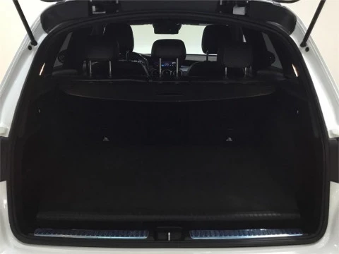 Mercedes-Benz GLC 300 de 4MATIC