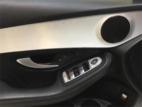 Mercedes-Benz GLC 300 de 4MATIC