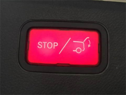 Mercedes-Benz GLC 300 de 4MATIC