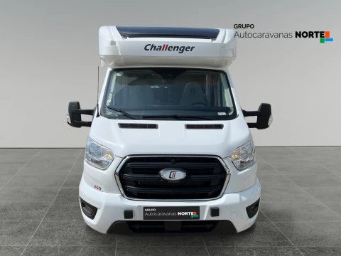 CHALLENGER 250 250 BREAK EDITION