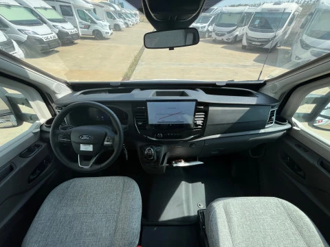 CHALLENGER 250 250 BREAK EDITION