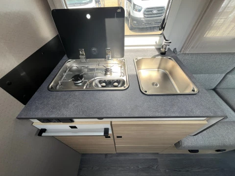 CHALLENGER 250 250 BREAK EDITION