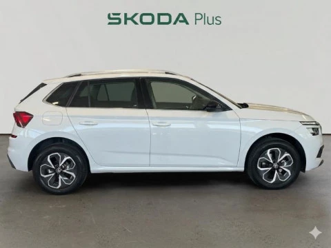 Skoda Kamiq 1.0 TSI 85KW (115CV) SELECTION