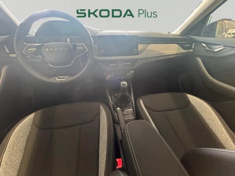 Skoda Kamiq 1.0 TSI 85KW (115CV) SELECTION