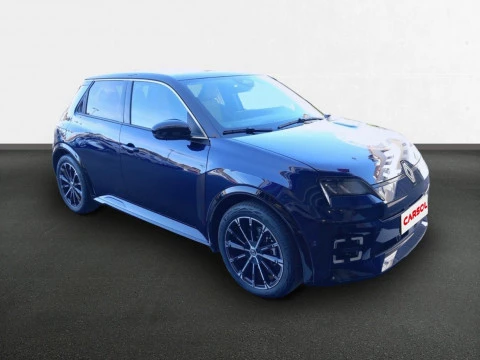 Renault 5 E-Tech Iconic Cinq 110kW (150CV) Autonomía Conf