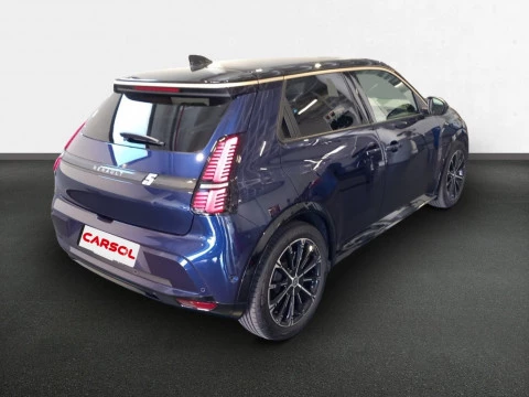 Renault 5 E-Tech Iconic Cinq 110kW (150CV) Autonomía Conf
