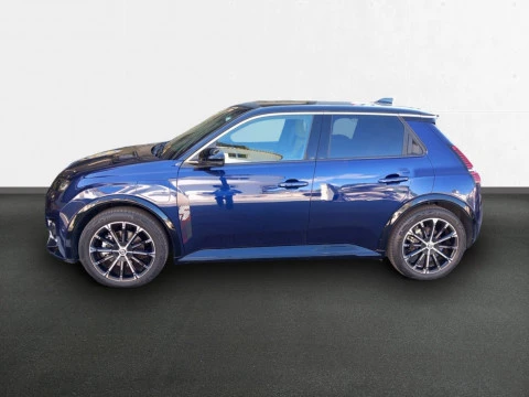 Renault 5 E-Tech Iconic Cinq 110kW (150CV) Autonomía Conf