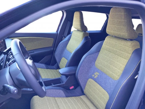 Renault 5 E-Tech Iconic Cinq 110kW (150CV) Autonomía Conf