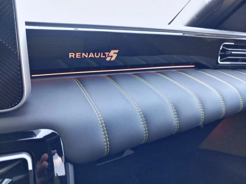 Renault 5 E-Tech Iconic Cinq 110kW (150CV) Autonomía Conf