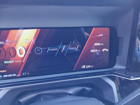 Renault 5 E-Tech Iconic Cinq 110kW (150CV) Autonomía Conf