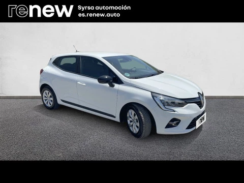 Renault Clio Intens Blue dCi 74kW (100CV)