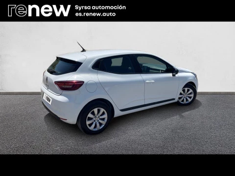 Renault Clio Intens Blue dCi 74kW (100CV)