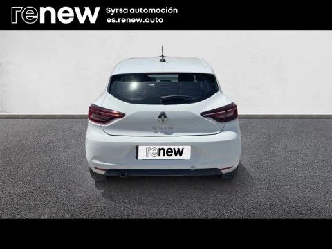 Renault Clio Intens Blue dCi 74kW (100CV)
