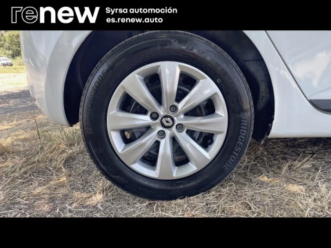 Renault Clio Intens Blue dCi 74kW (100CV)