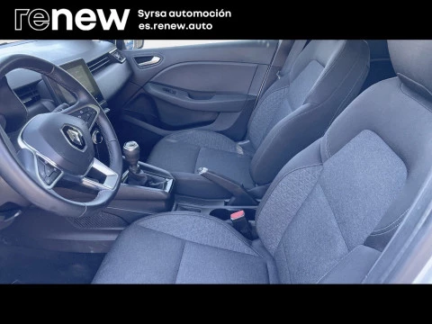 Renault Clio Intens Blue dCi 74kW (100CV)