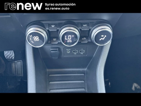 Renault Clio Intens Blue dCi 74kW (100CV)