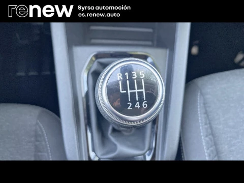 Renault Clio Intens Blue dCi 74kW (100CV)