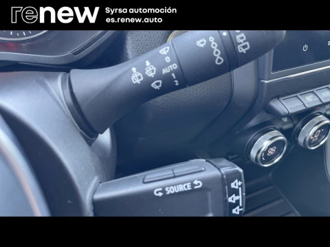 Renault Clio Intens Blue dCi 74kW (100CV)