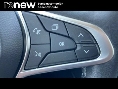 Renault Clio Intens Blue dCi 74kW (100CV)