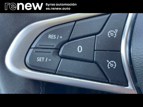 Renault Clio Intens Blue dCi 74kW (100CV)
