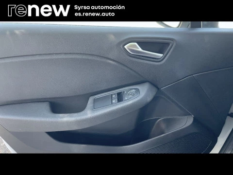 Renault Clio Intens Blue dCi 74kW (100CV)