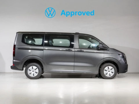 Volkswagen Caravelle Premium Corto 2.0 TDI 110kW BMT