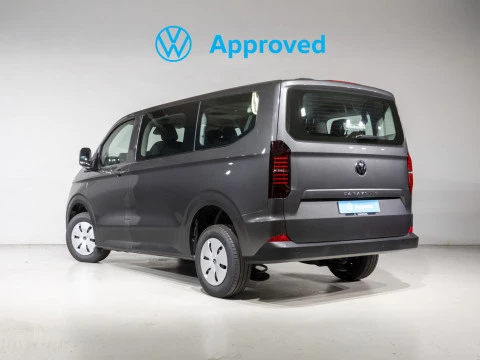 Volkswagen Caravelle Premium Corto 2.0 TDI 110kW BMT