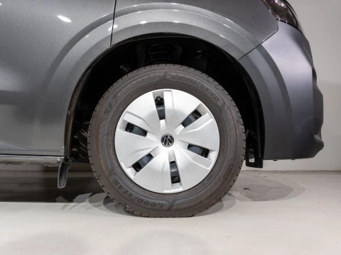 Volkswagen Caravelle Premium Corto 2.0 TDI 110kW BMT