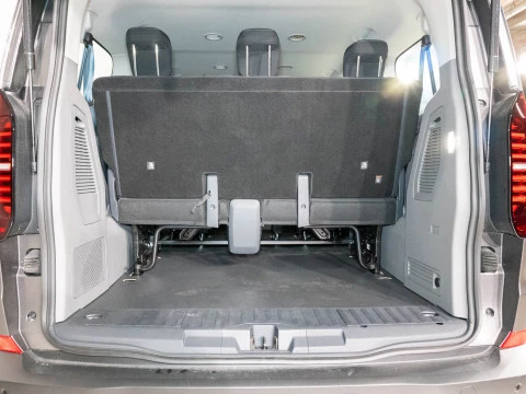 Volkswagen Caravelle Premium Corto 2.0 TDI 110kW BMT