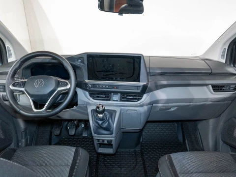 Volkswagen Caravelle Premium Corto 2.0 TDI 110kW BMT